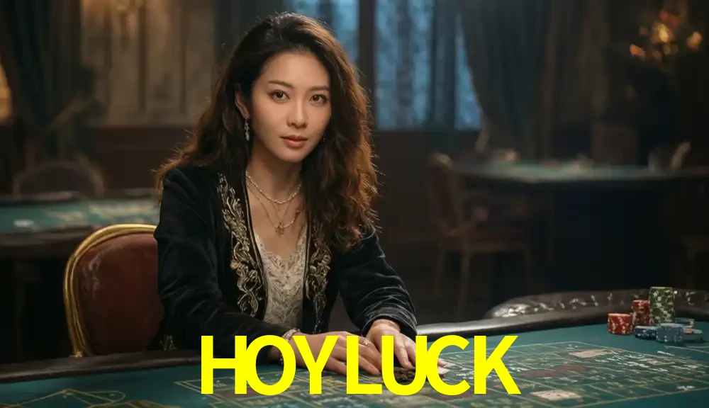 HOYLUCK Casino en Vivo