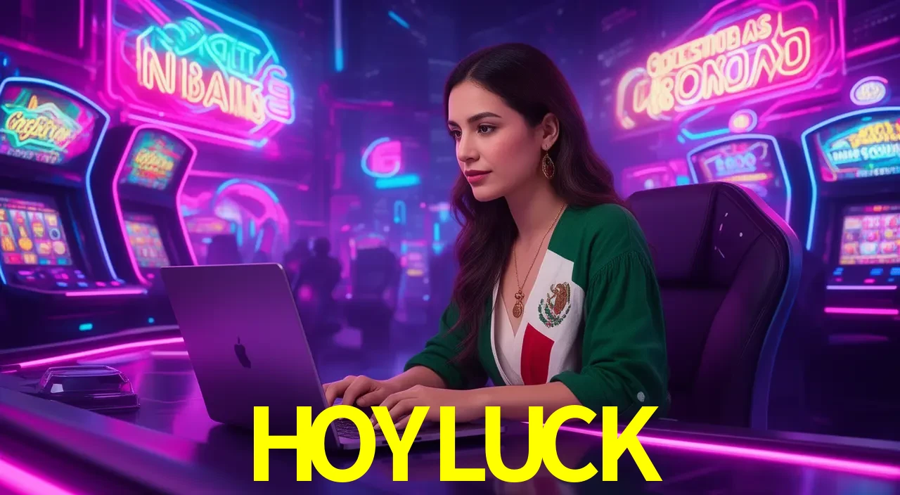 HOYLUCK Apuestas Deportivas