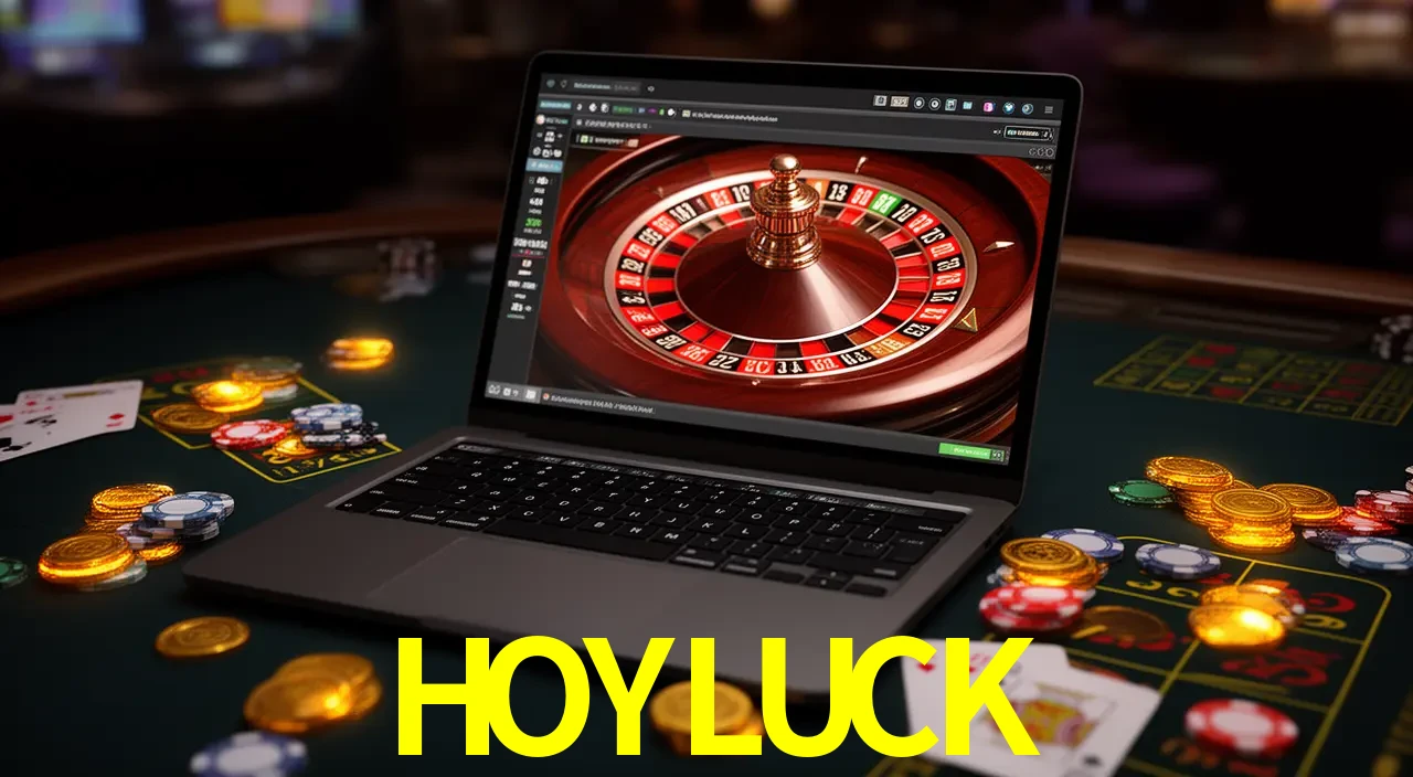 HOYLUCK Arcade