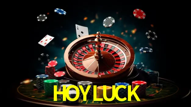 HOYLUCK Crash Games