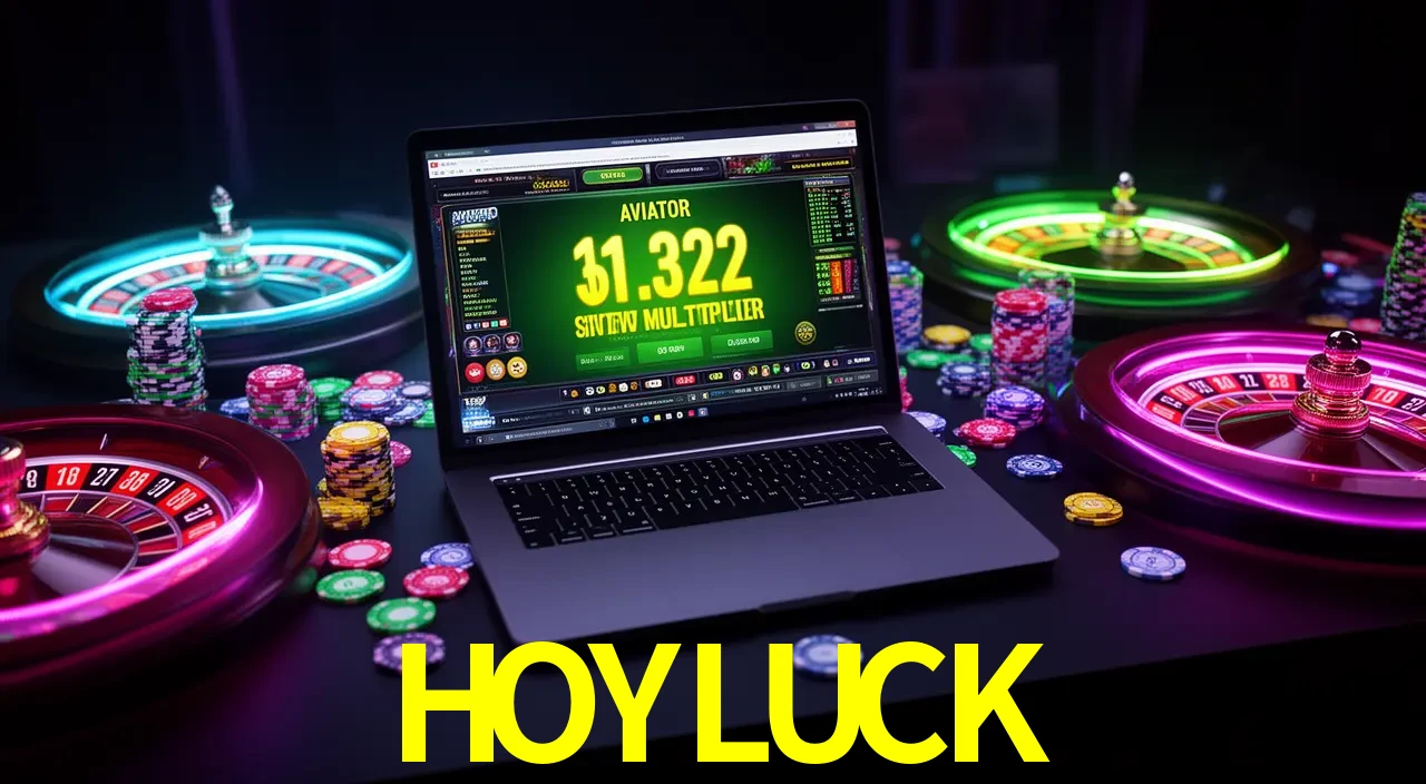 HOYLUCK Match Schedule