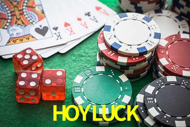 HOYLUCK Live Score