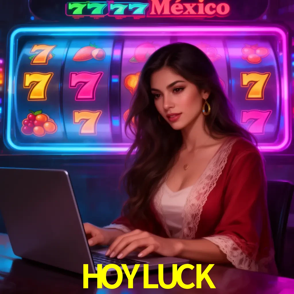 HOYLUCK Roulette en Vivo