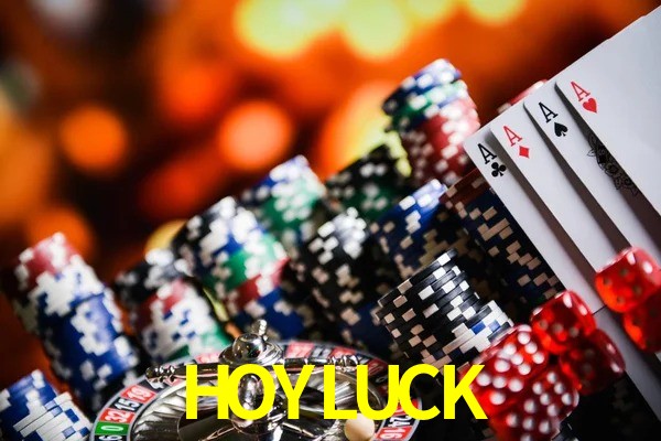 HOYLUCK Variantes de juego