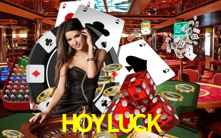 HOYLUCK Información confiable