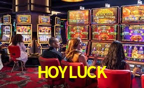 HOYLUCK Domina la emoción de Crash en HOYLUCK