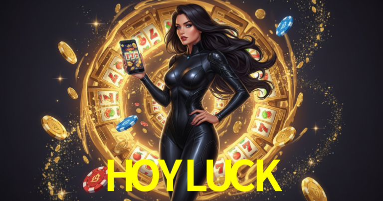 HOYLUCK mobile gaming