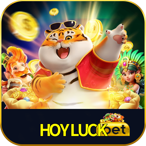 HOYLUCK logo